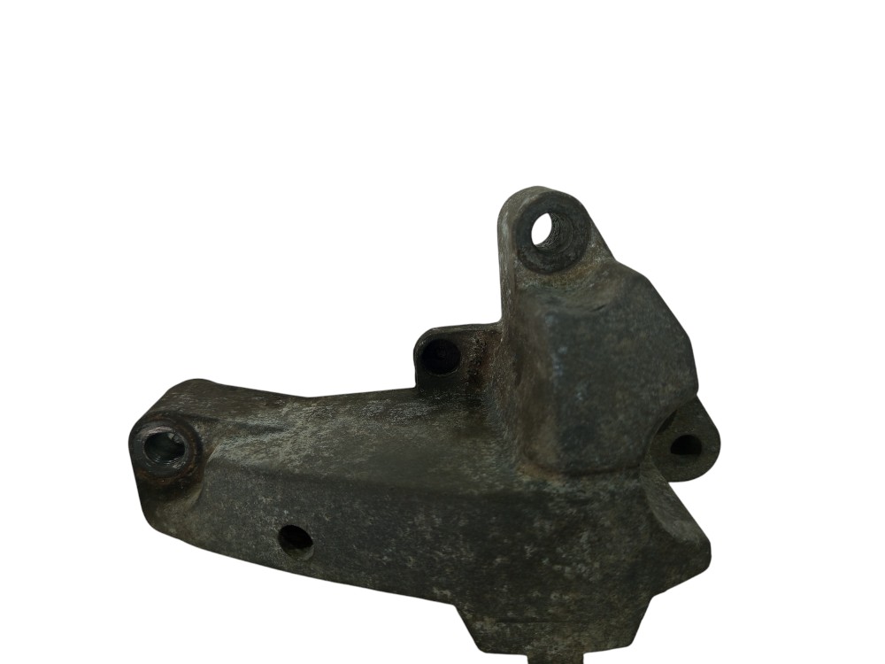 Suporte Coxim Motor Renault Clio 1.0 8v 2000 2001 A 2012 5