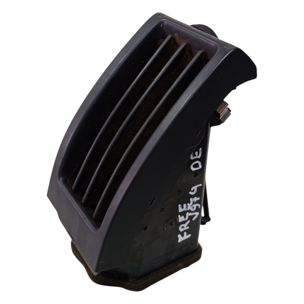 Difusor Ar Central Esquerdo Land Rover Freelander 2006 A 201 1