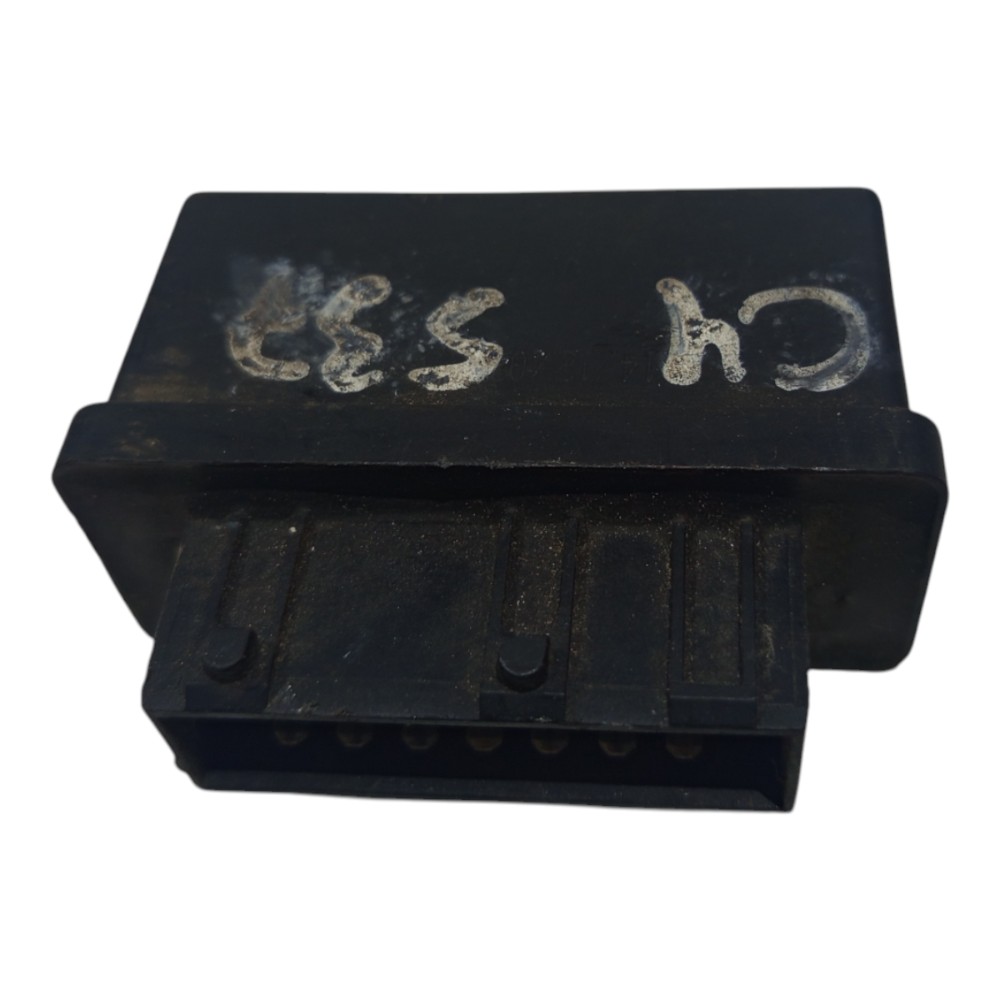 Rele Injeção Duplo Módulo Bitron Peugeot C4 206 2002 A 2010 2
