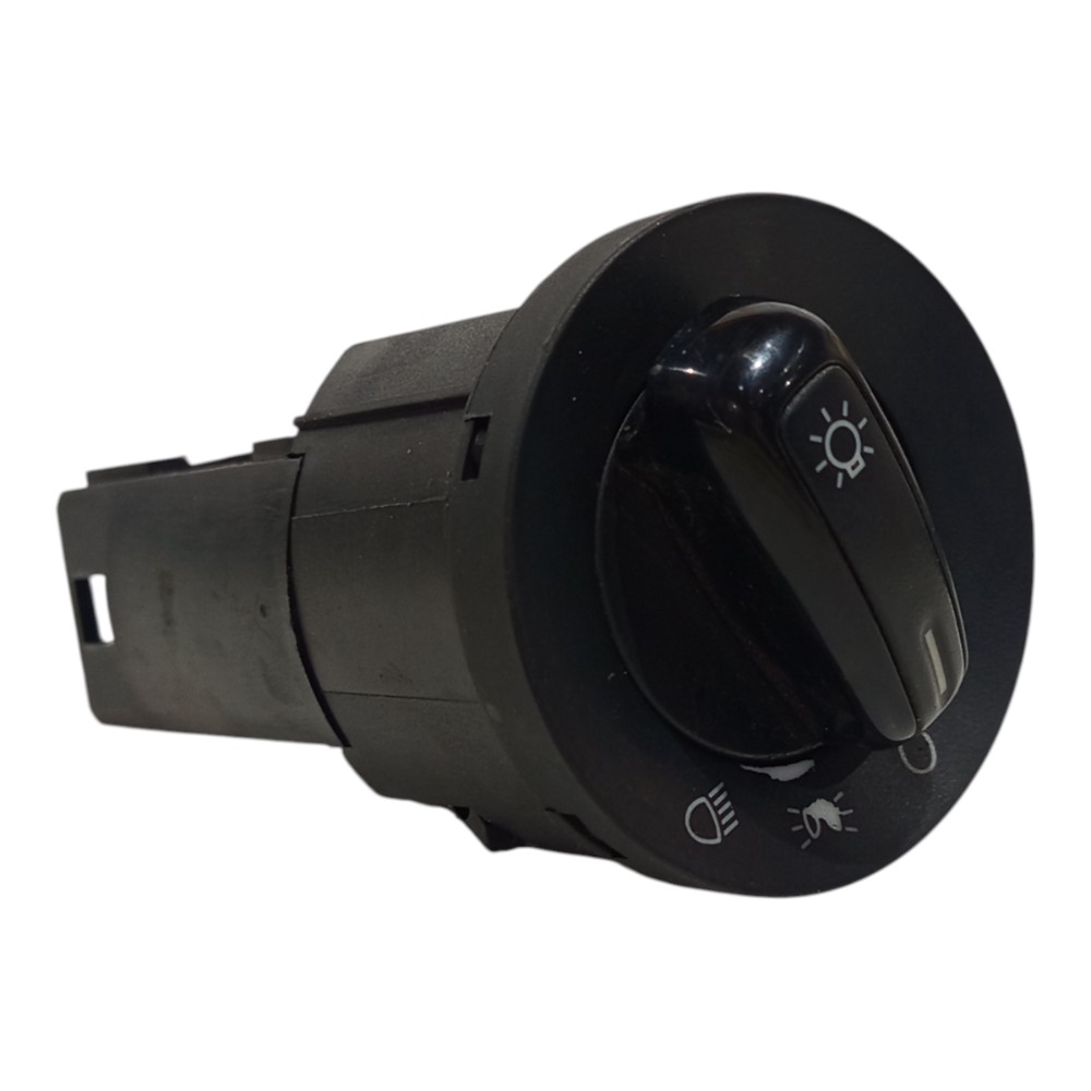 Botão Chave Farol Volkswagen Up 2014 A 2021 1