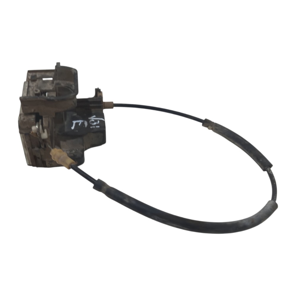 Fechadura Esquerda Fiat Palio 2p 1996 1997 1998 A 2000 7