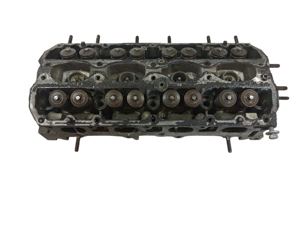 Cabeçote Fiat Brava Palio Marea 1.6 16v Std  1995 96 A 2003 8