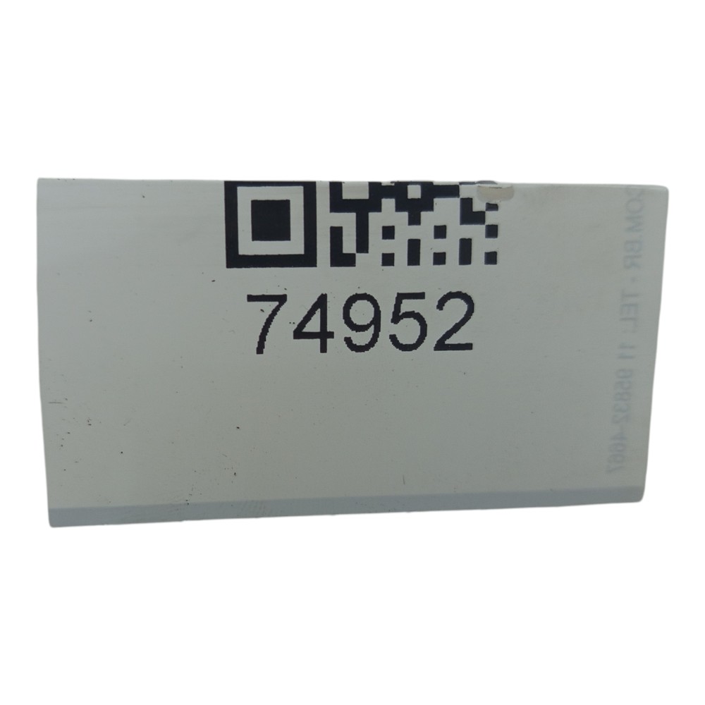 Galhada Limpador Parabrisa Peugeot 207 2006 2007 2008 A 2012 8