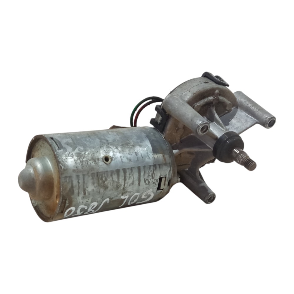 Motor Limpador Parabrisa Dianteiro Volkswagen Gol 1999/2005 8