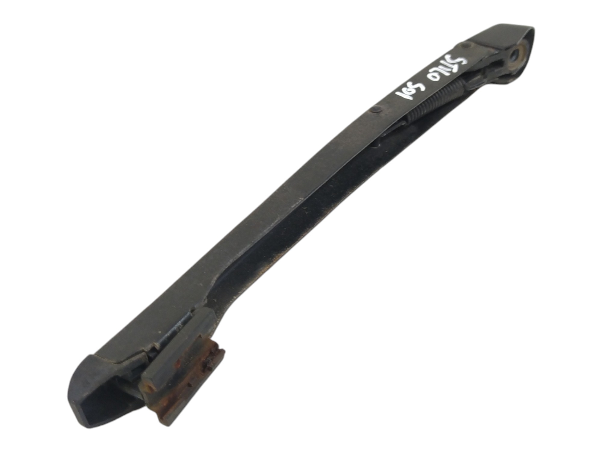 Braço Limpador Vidro Traseiro Fiat Stilo 2003 2004 A 2011 2
