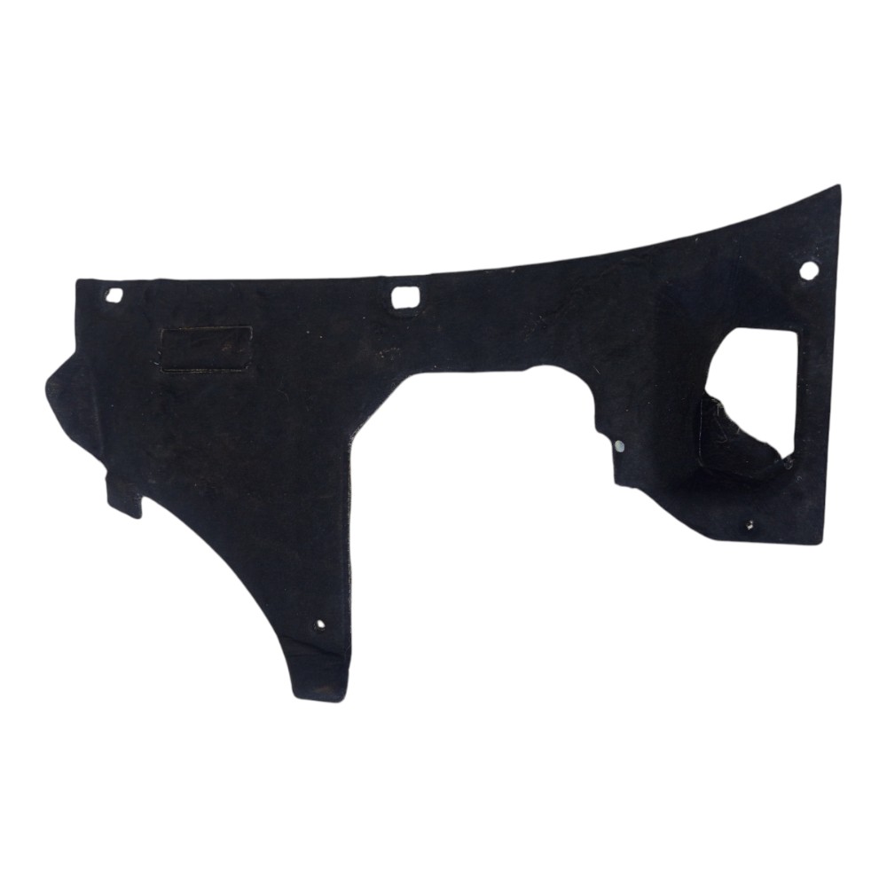 Forro Interior Painel Esquerdo Peugeot 308 2012 A 2015 1