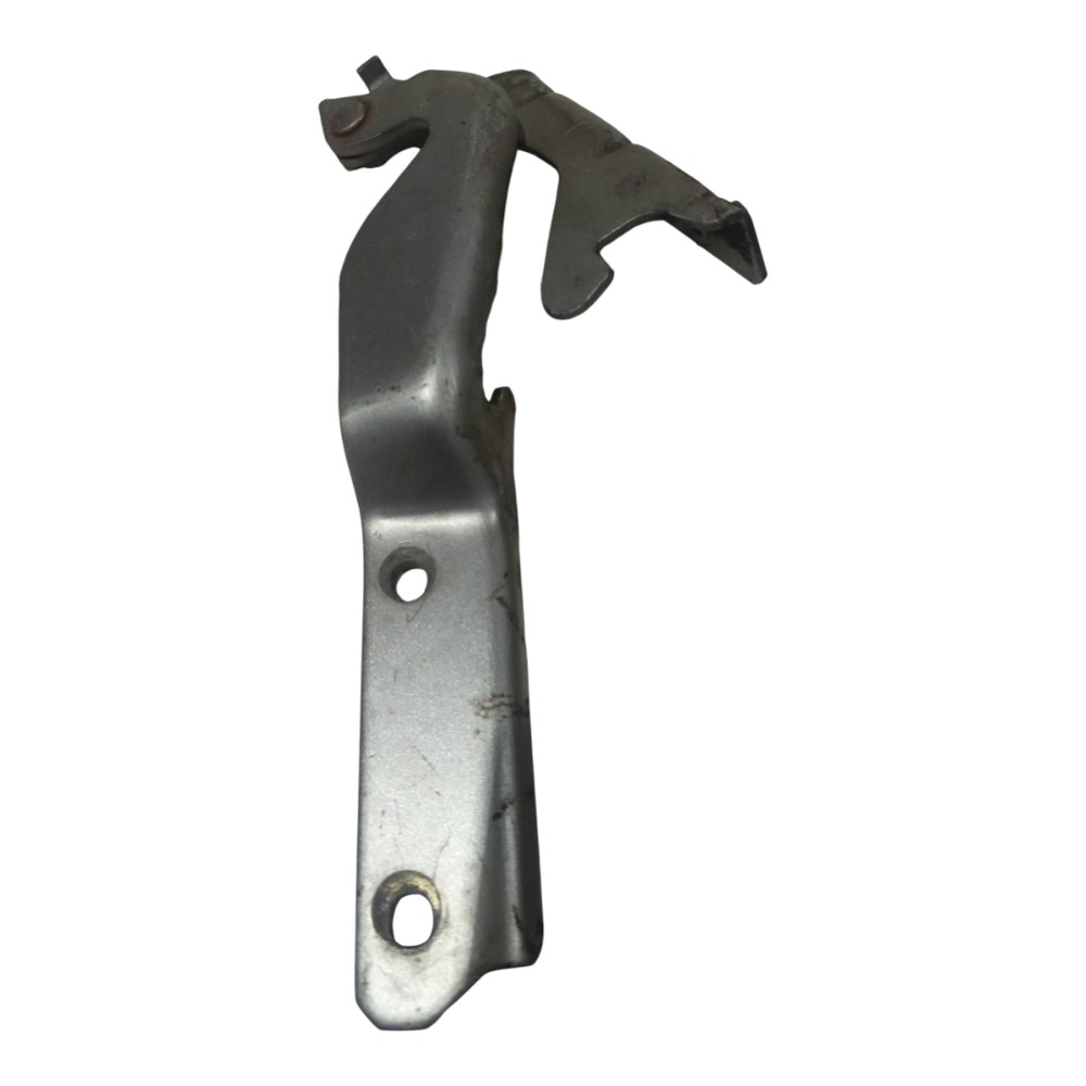 Braço Capo Lado Esquerdo Fiat Palio 1996 1997 1998 A 2020 6
