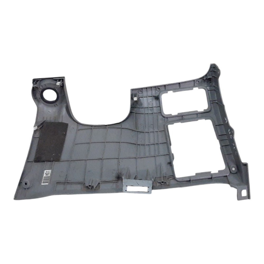 Acabamento Inferior Painel Hyundai Santa Fé 2006 2007 A 2013 4