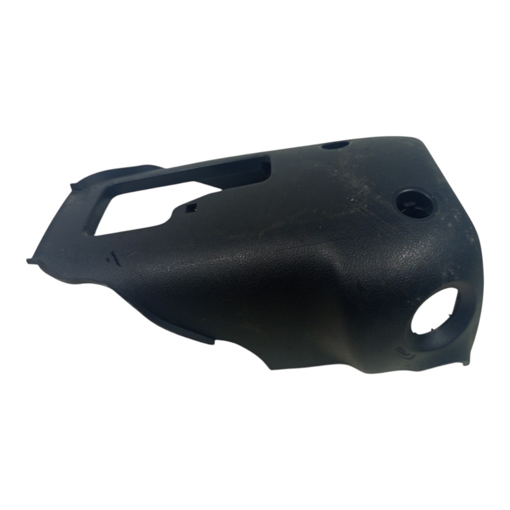Moldura Inferior Coluna Direção Honda City 2009 2010 A 2014 4