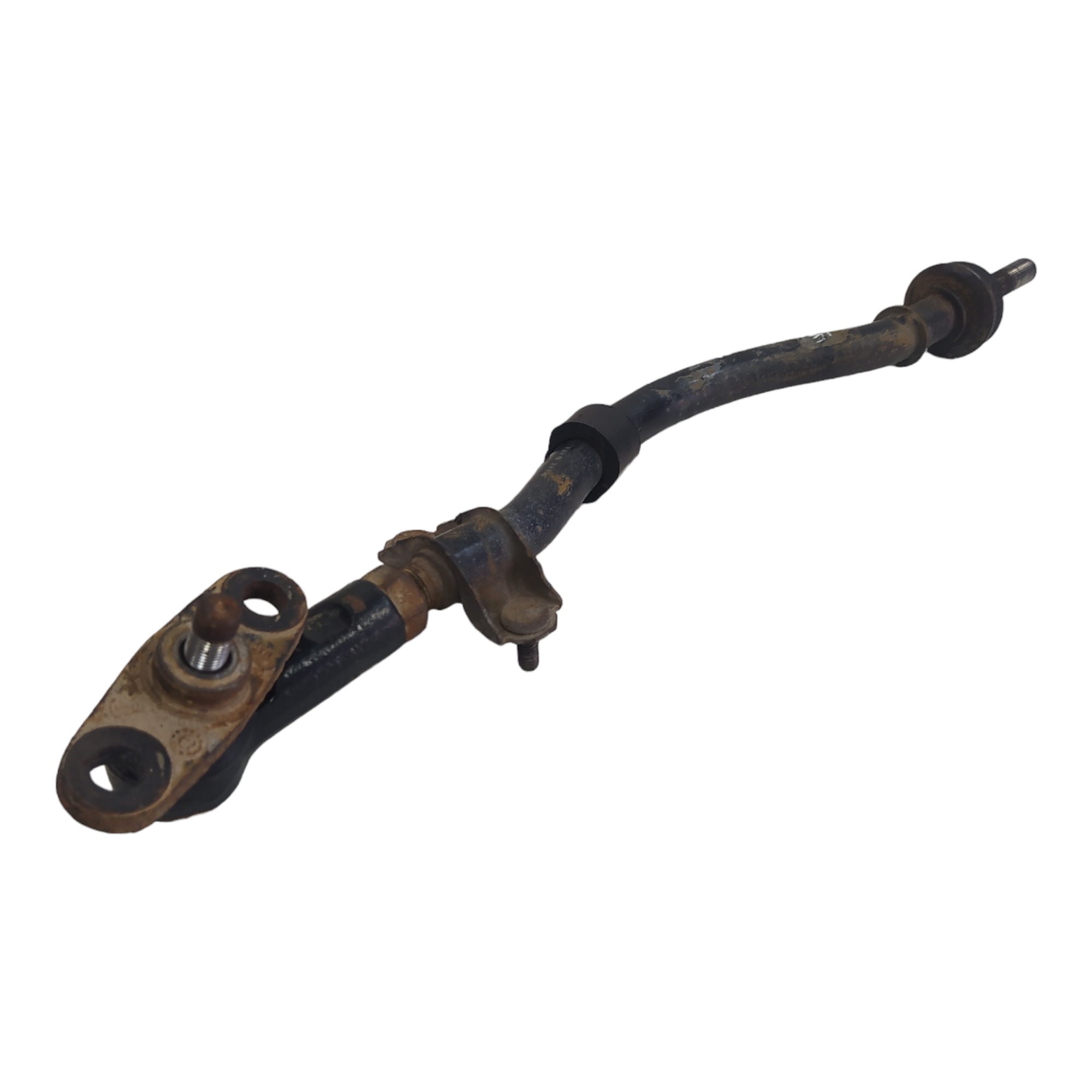 Braço Tirante Dianteiro Fiat Fiorino 1.3 2005 2006 A 2013 2
