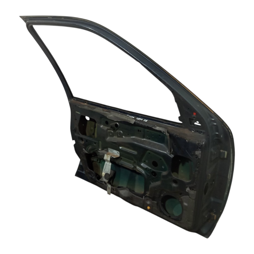 Porta Dianteira Ford Fiesta 2000 2001 A 2005 Dianteira Esquerda 5