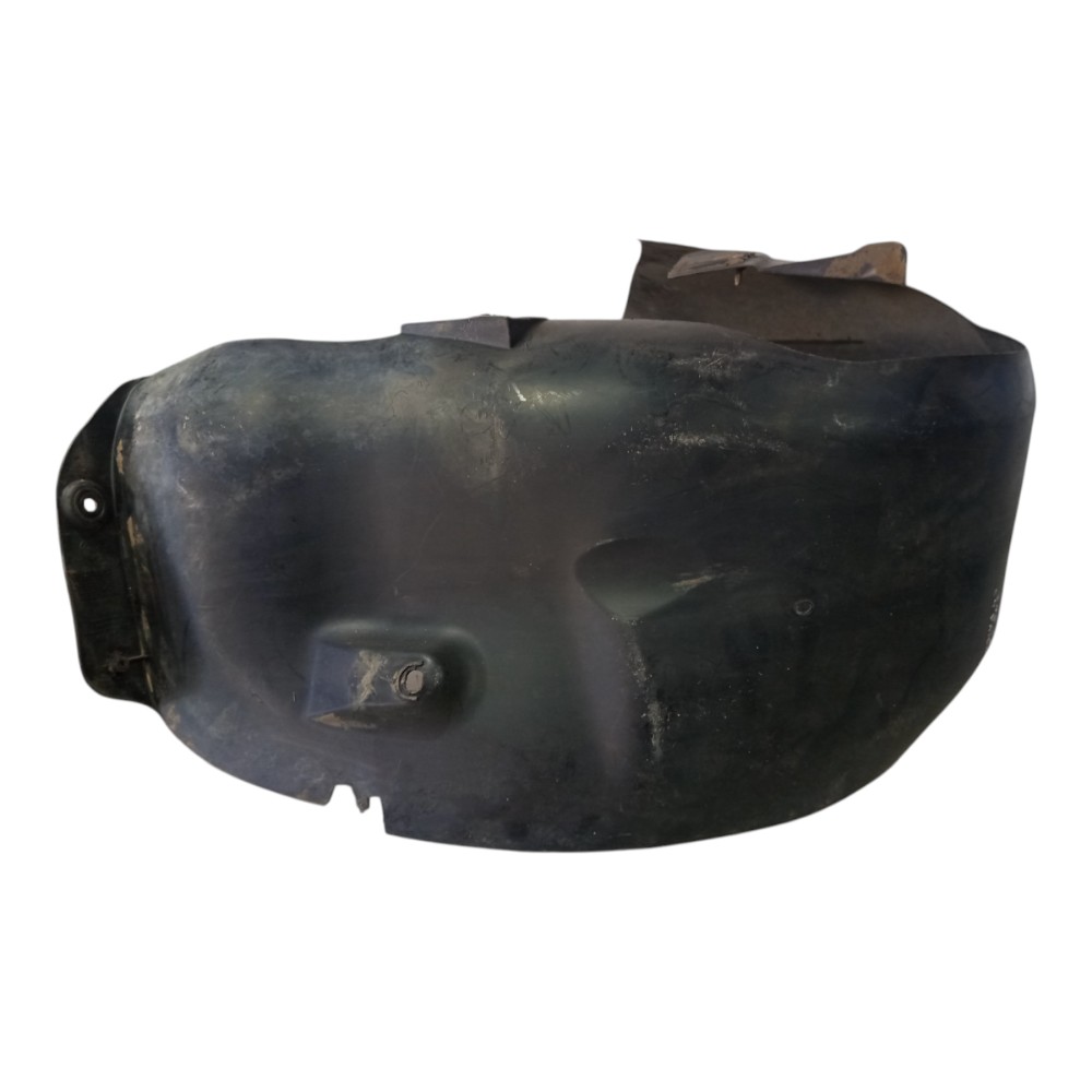 Para-barro Traseiro Ld Citroen C4 Pallas 2007 2008 A 2011 6