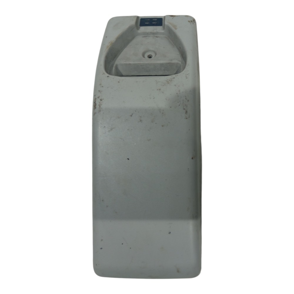 Acabamento Interno Peugeot 307 Sw 2002 A 2009 9641244977 5