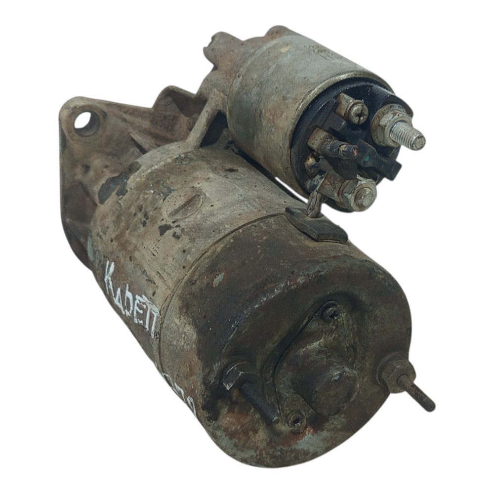 Motor Partida Arranque Gm Chevrolet Kadett 2.0 1989 A 1998 1