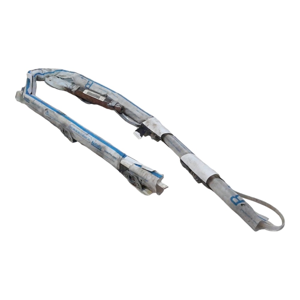 Cortina airbag lado esquerdo peugeot 539 kd1 2