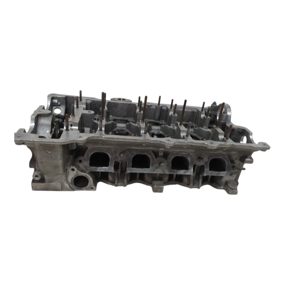 Cabeçote Motor Bmw X1 320i 2.0 16v N46 2000 A 2013 6