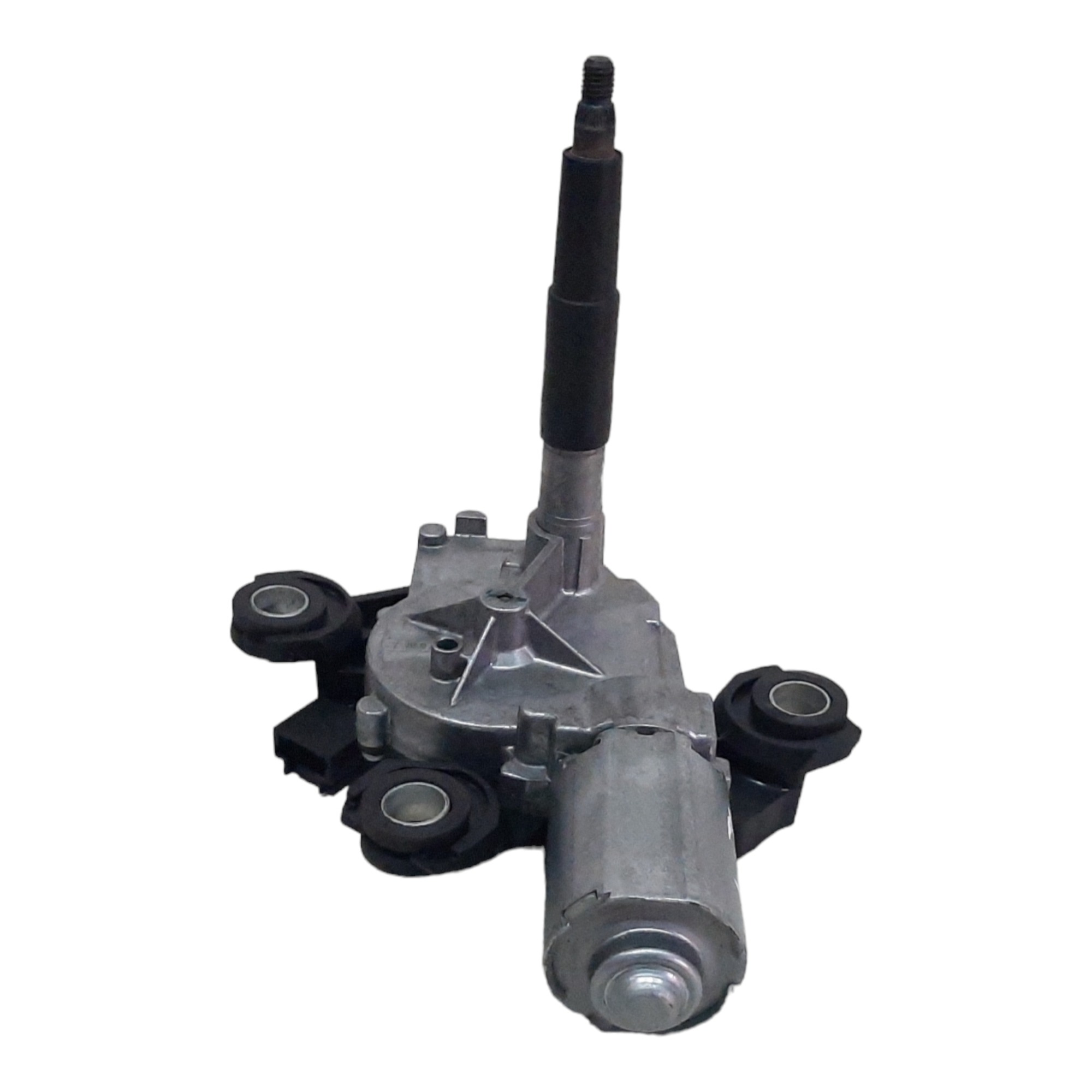Motor Limpador Vidro Traseiro Citroen C4 Picasso 2009 A 2014 1