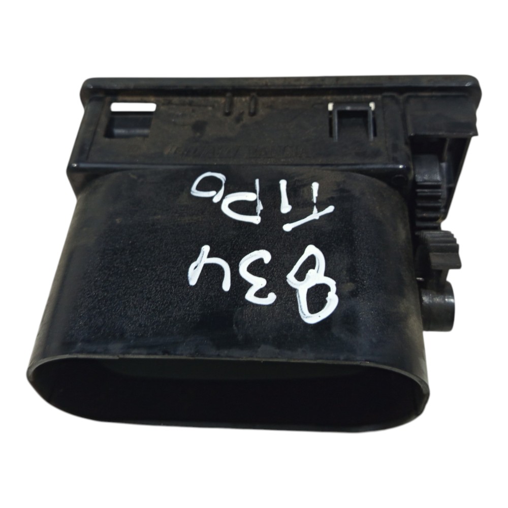Difusor Ar Esquerdo Fiat Tipo Anos 1993 1994 1995 1996 1997 6