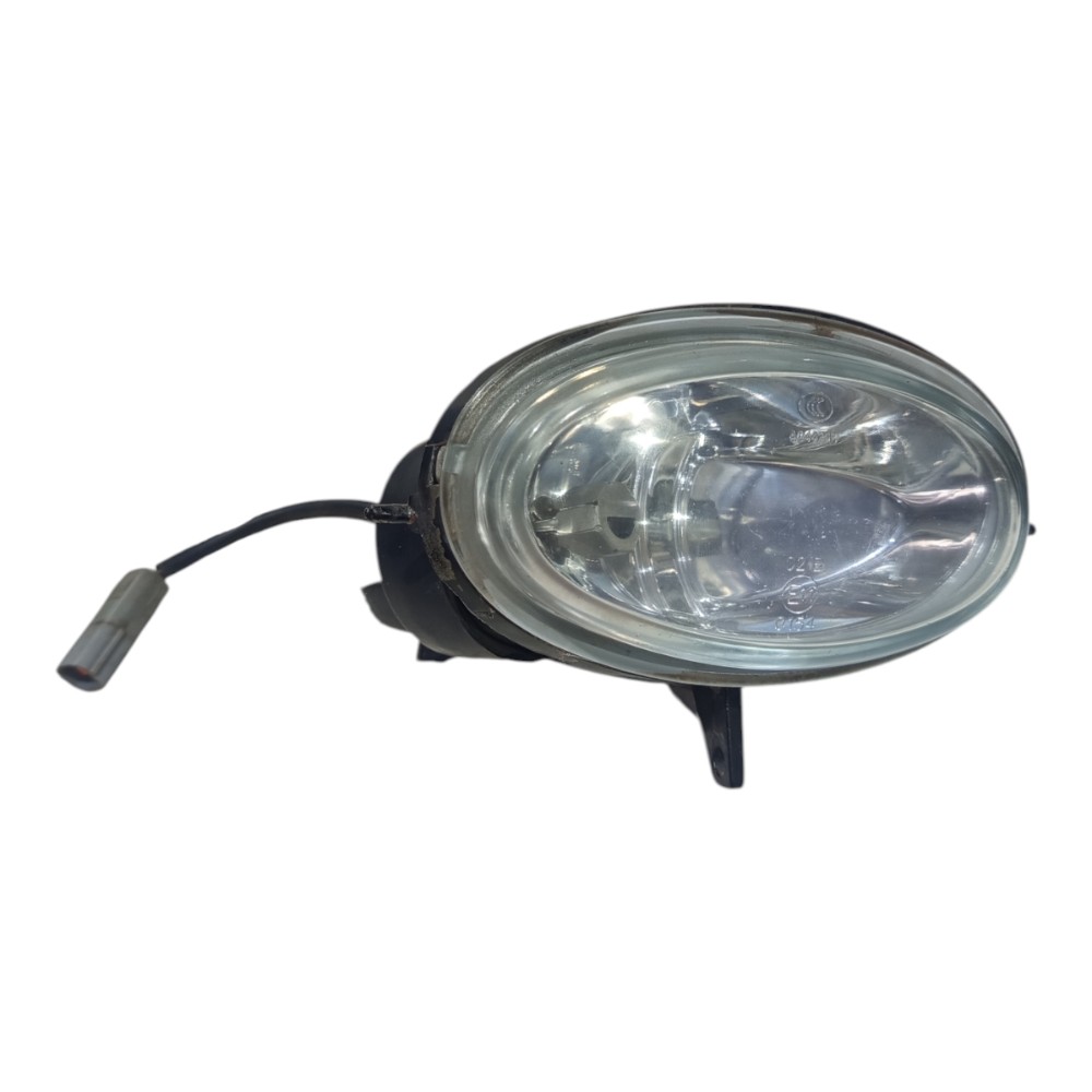 Farol De Milha Esquerdo Chery Qq 2003 A 2014 1