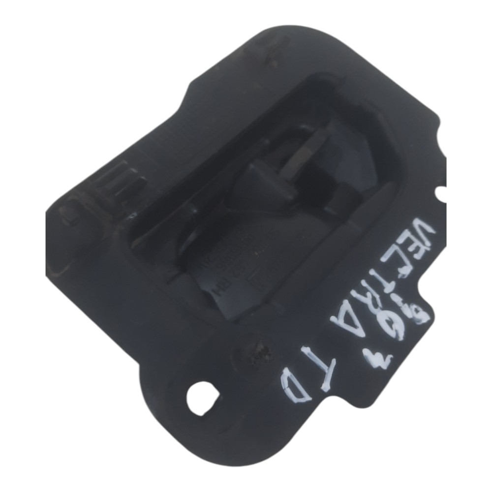 Maçaneta Interna Traseira Direita Gm Vectra 1996 1997 A 2005 1