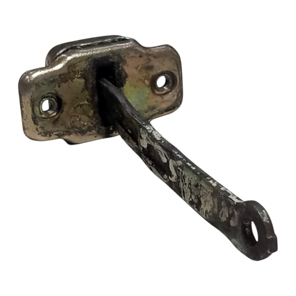 Limitador Porta Dianteiro Esquerdo Gm Corsa 1994 1995 A 2002 7