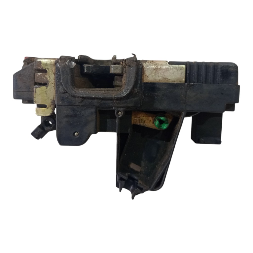 Fechadura Elétrica Traseiro Le Chevrolet Vectra 1996 A 2005 7
