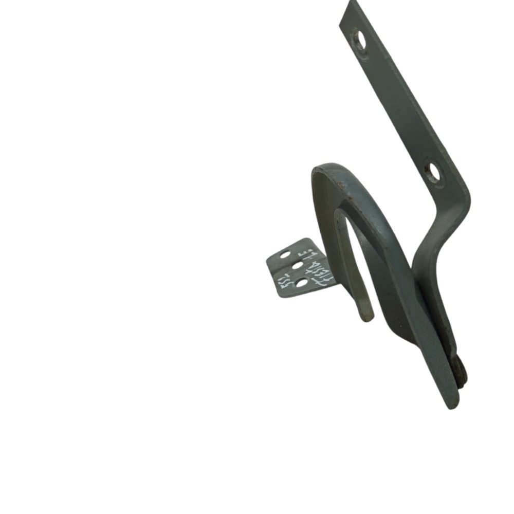 Dobradiça Esquerda Capo Ford Fiesta 1996 1997 1998 A 2002 6