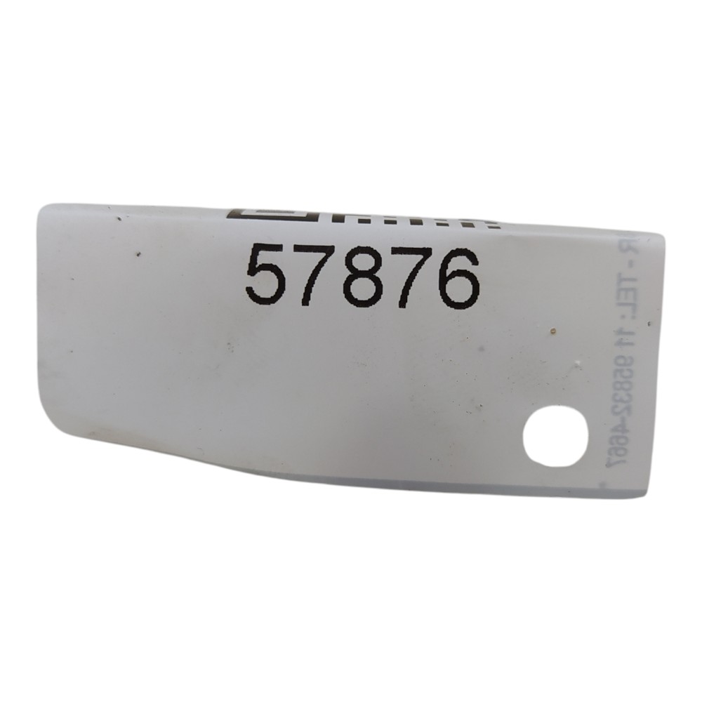 Maçaneta Externa Dianteira Direita Vw Parati G4 2006 A 2010 6