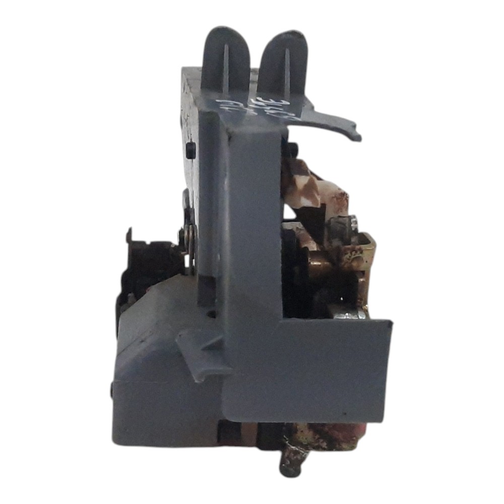 Fechadura Porta Traseira Esquerda Renault Clio 2005 A 2012 3