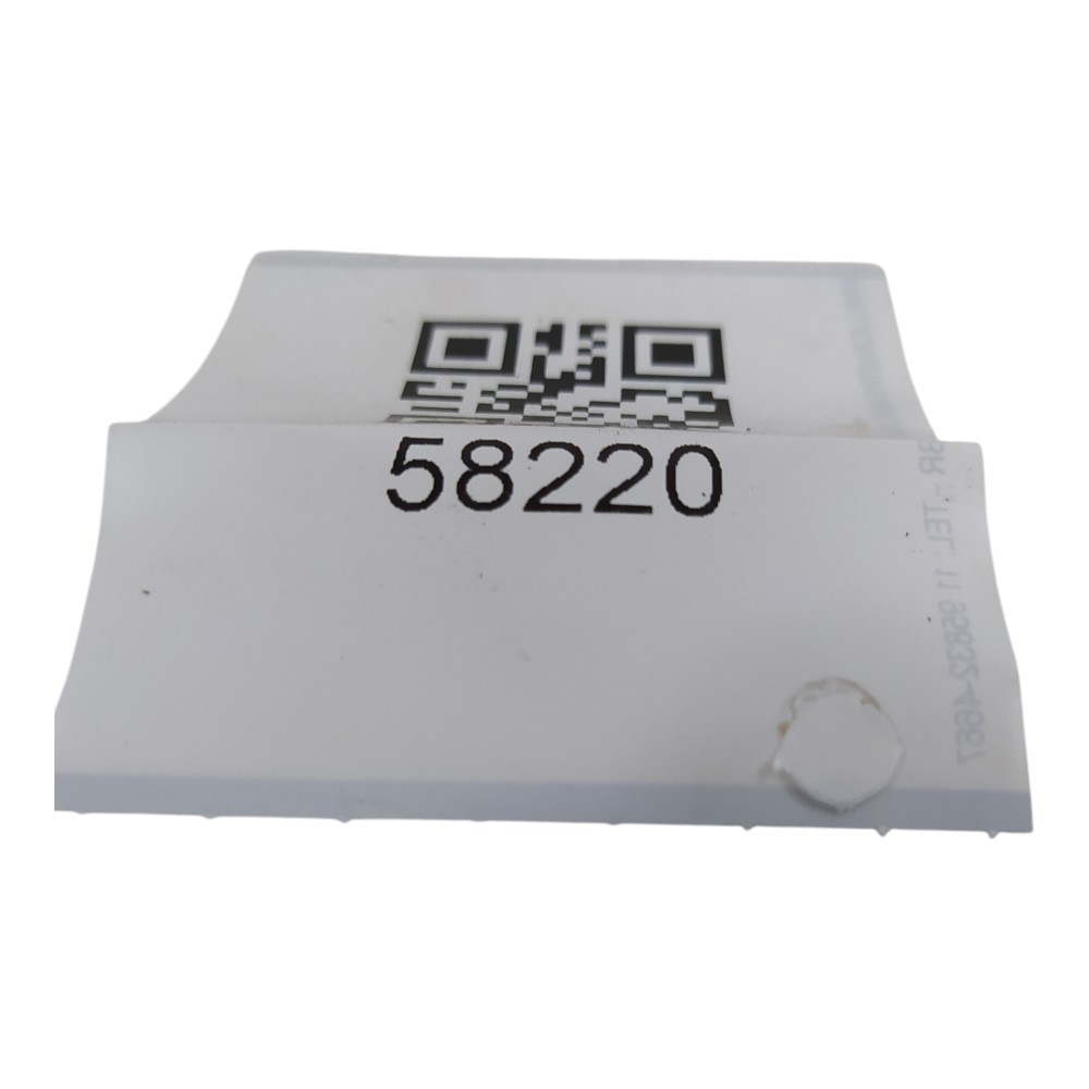 Botão Comando Ar Condicionado Ford Focus 2001 2002 A 2008 5