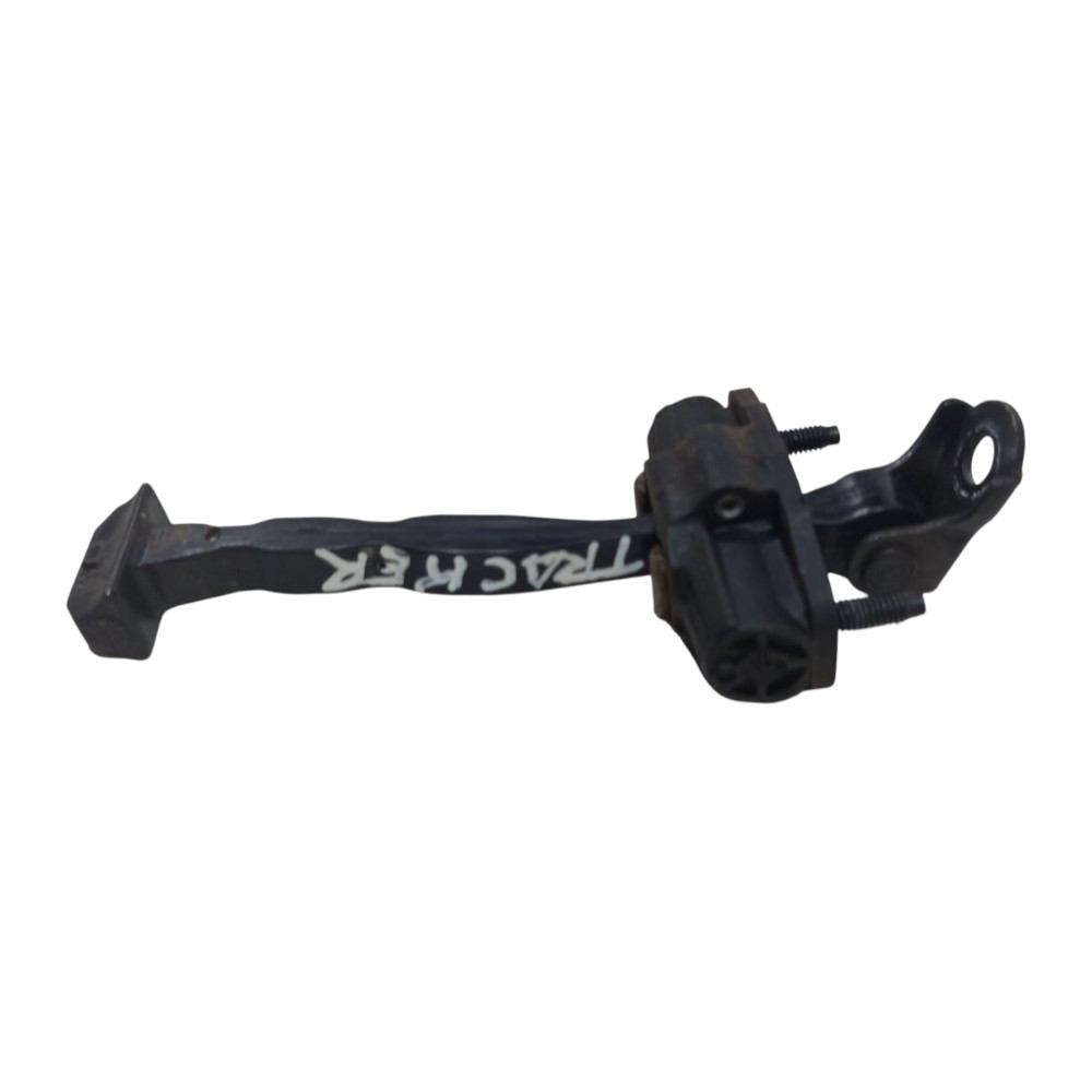 Limitador Porta Dianteira Esquerda Gm Tracker 2020 A 2024 6