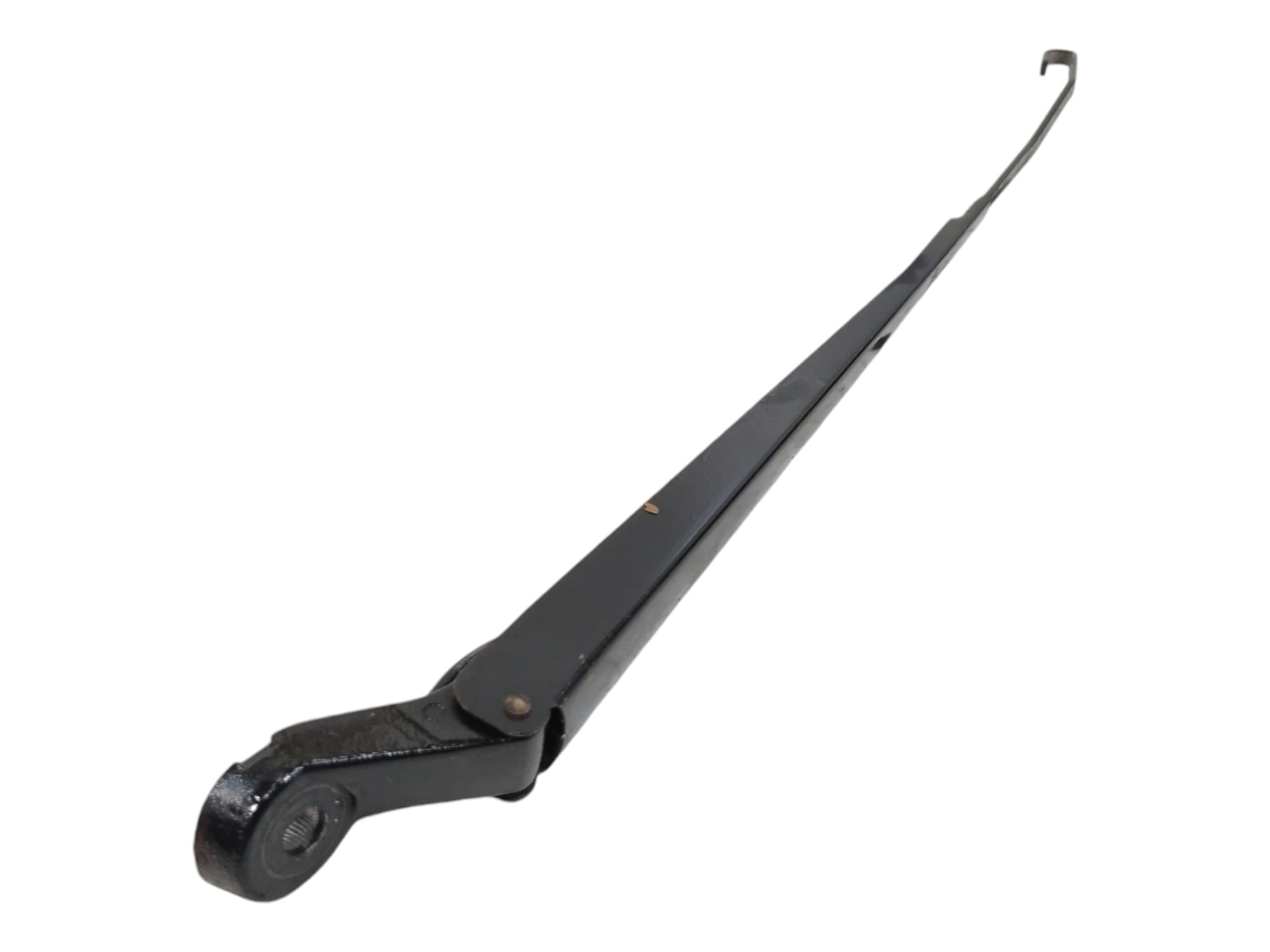 Braço Direito Limpador Parabrisa Citroen Xsara 2001 A 2012 4