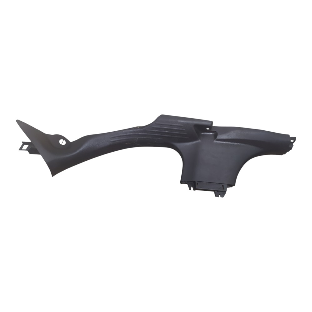 Soleira Traseira Direita Jeep Renegade 2016 2017 2018 A 2021 1