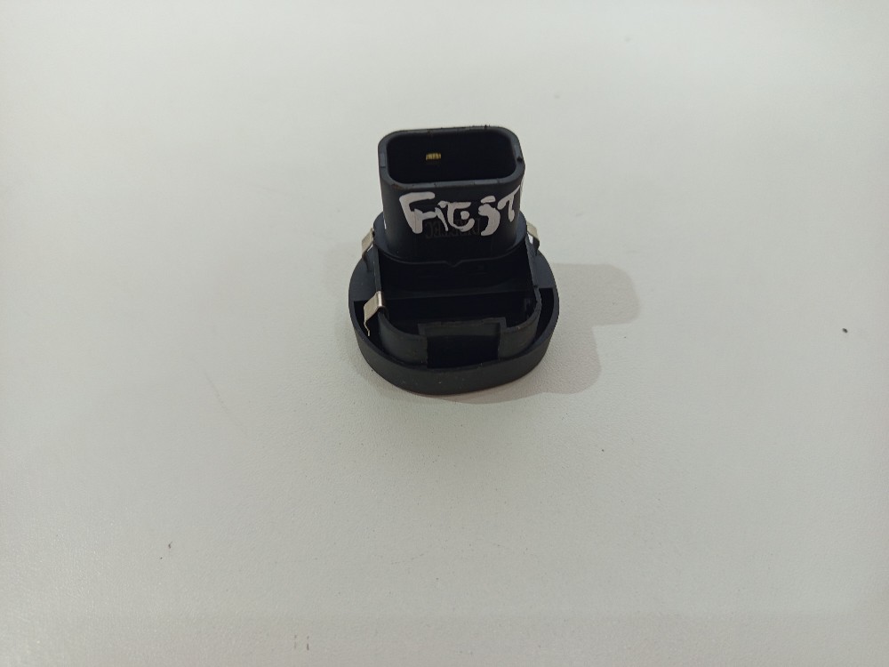 Botao Vidro Elétrico Ford Fiesta 1996 1997 A 2012 7