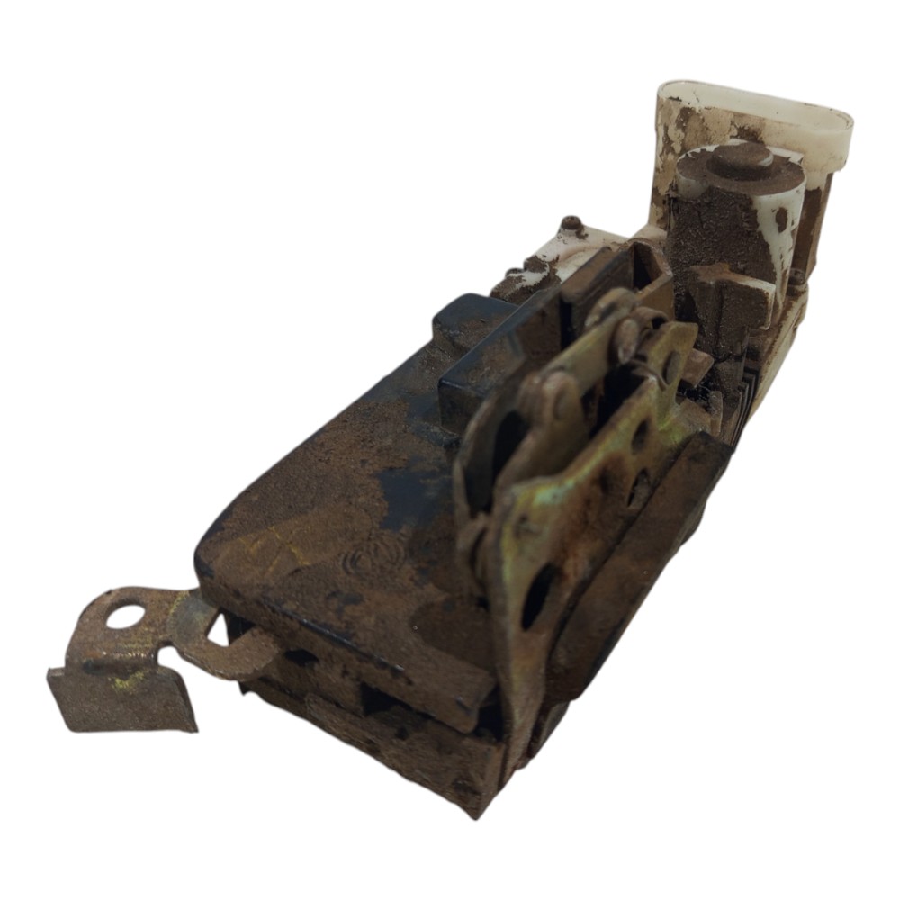 Fechadura Traseiro Direito Fiat Palio 1996 1997 1998 A 2000 5