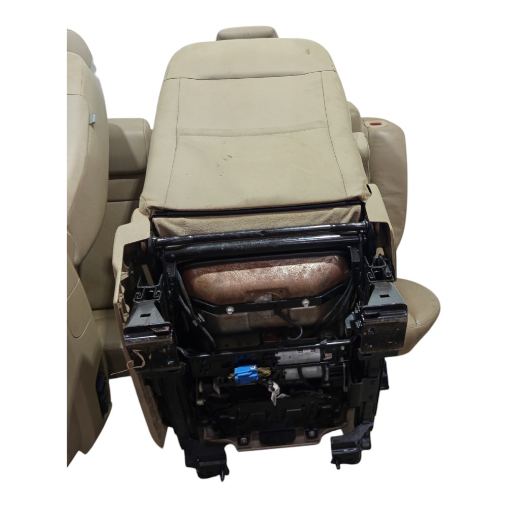 Jogo banco Land Rover Freelander 2 2007 2008 2009 a 2014 8