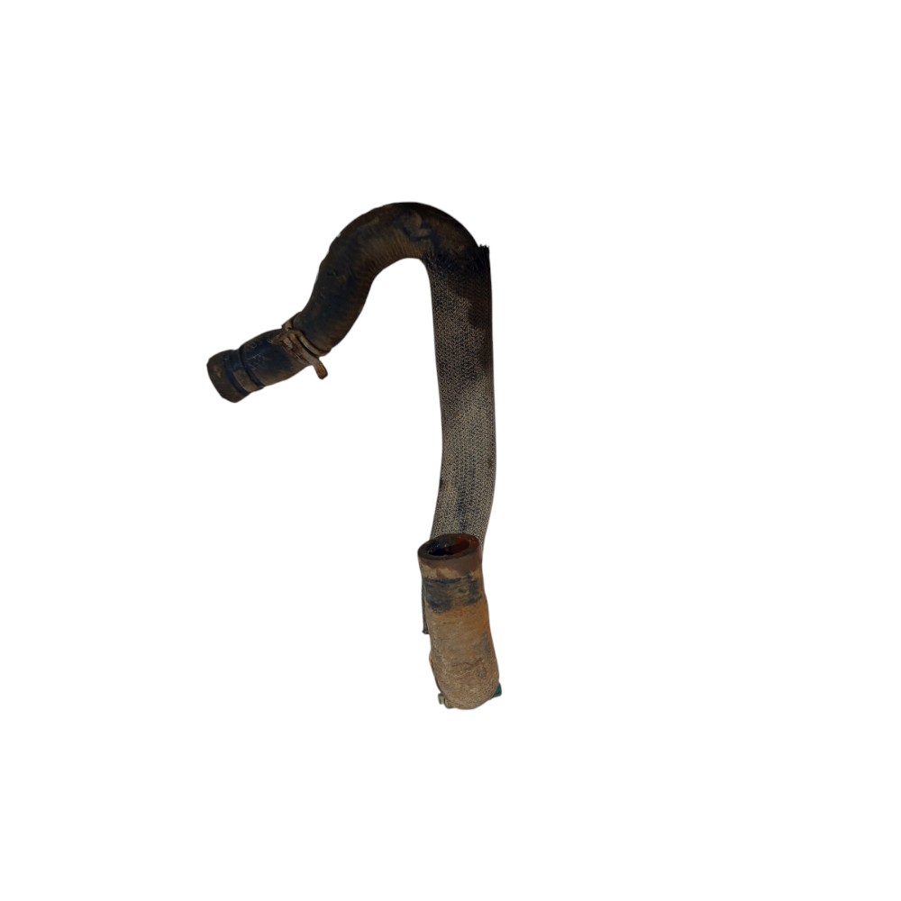 Mangueira Agua Peugeot 307 2.0 16v Aut 2001 2002 A 2008 4