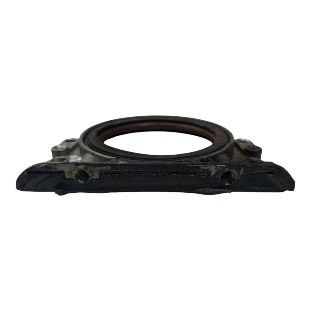 Retentor Flange Traseiro Volkswagen Gol 1.0 V16 1995 A 1999 3