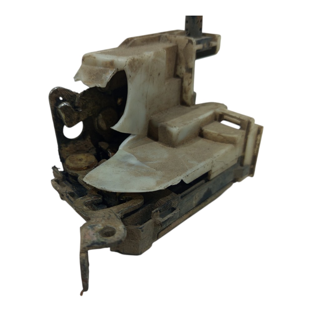 Fechadura Traseira Direita Chevrolet Celta 2001 2002 A 2006 4