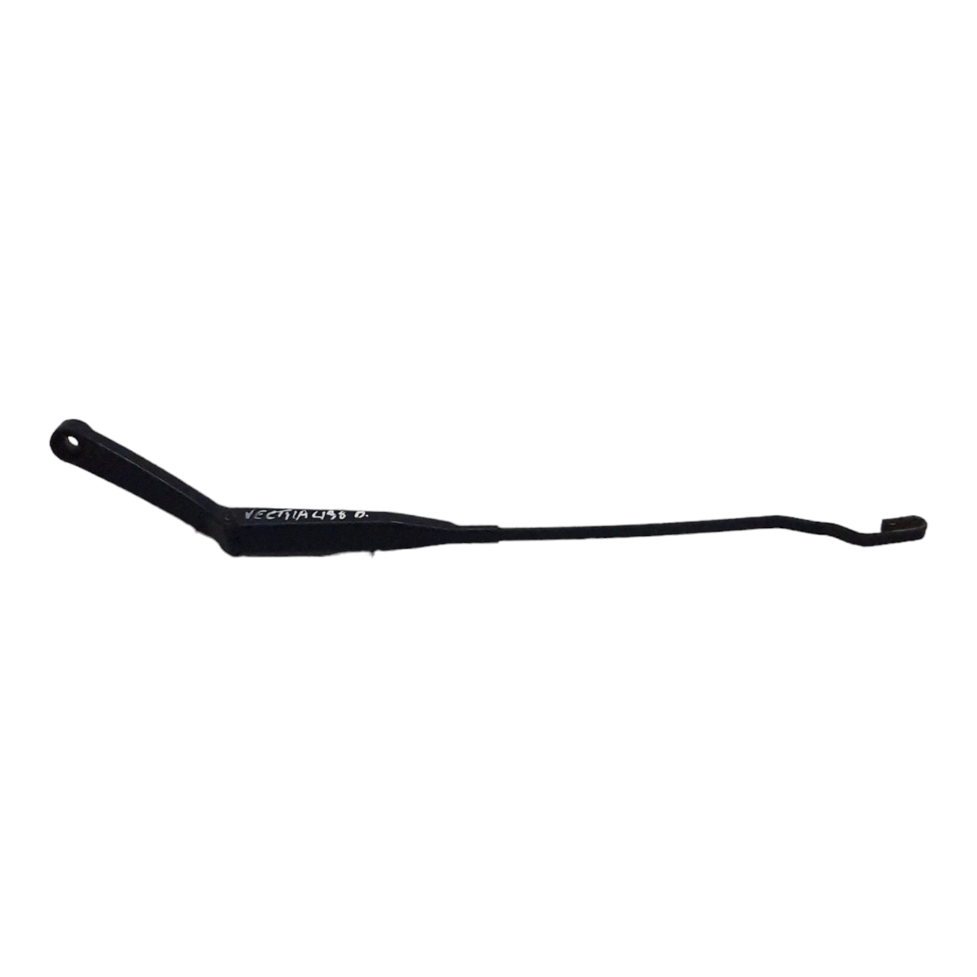 Aste Limpador Parabrisa Lado D Gm Vectra 1997 1998 A 2005 1