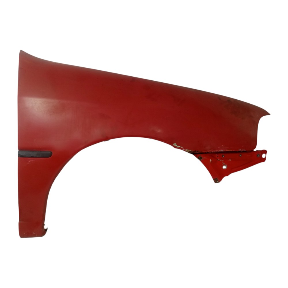 Para-lama Dianteiro Gol G3 1999 2000 A 2005 Avaria 1
