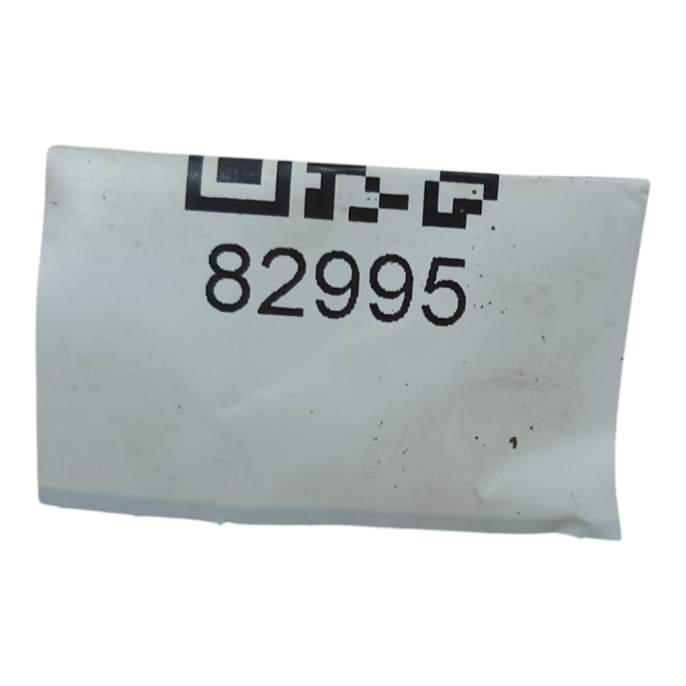 Guia Parachoque Traseiro Peugeot 307 Sw 2002 2003 A 2010 9