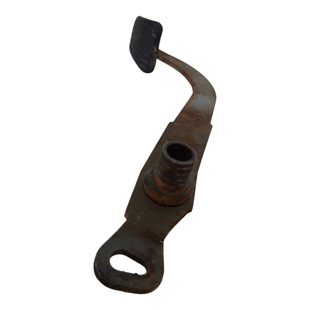 Pedal Embreagem Chevrolet Corsa 1994 A 2012 4