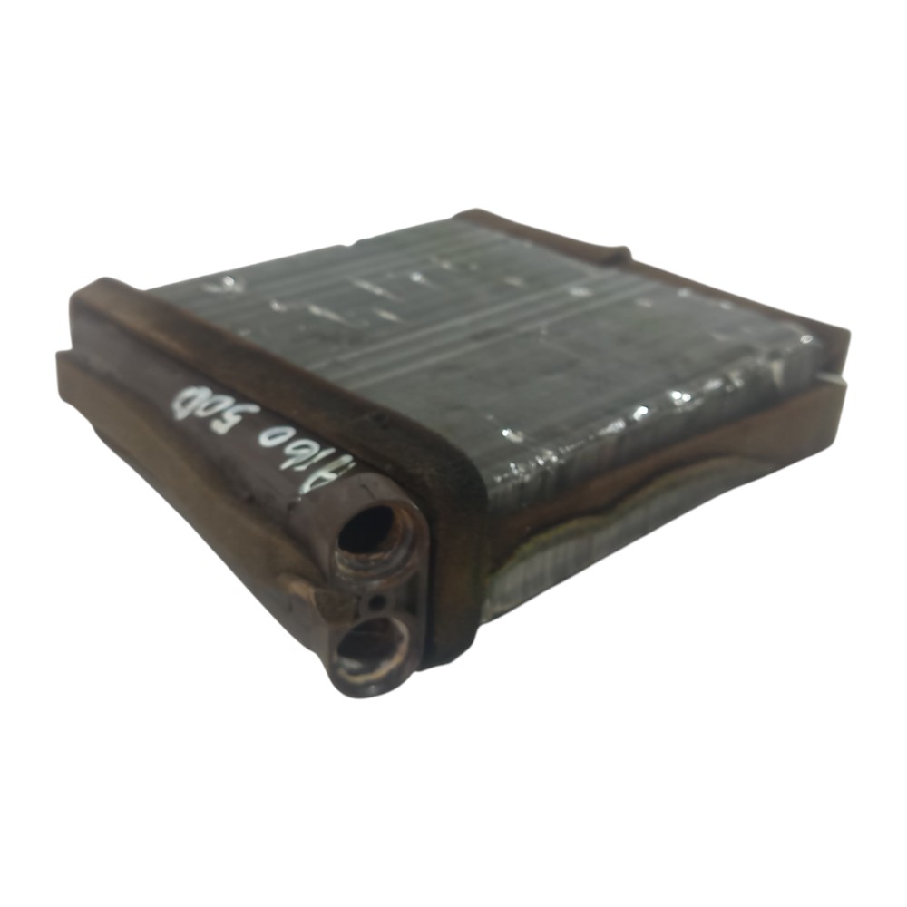 Radiador Ar Quente Mercedes Classe A A160 1.6 1995 A 2005 3