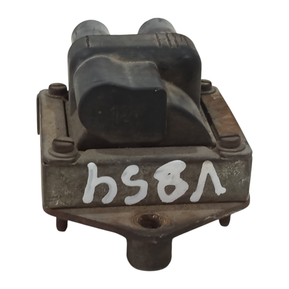 Bobina Ignição Fiat Uno Mille 1.0 8v 1990 1991 1992 A 2013 2