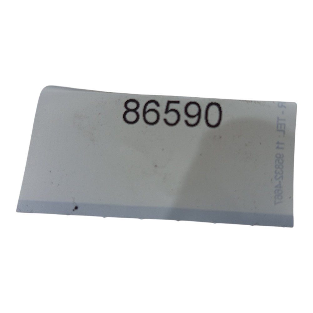 Difusor Ar Central Gm Chevrolet Corsa 1994 A 2001 Z90386796 8
