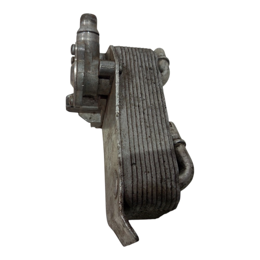 Trocador Calor Resfriador Óleo Câmbio Bmw 118i 2006 A 2012 3