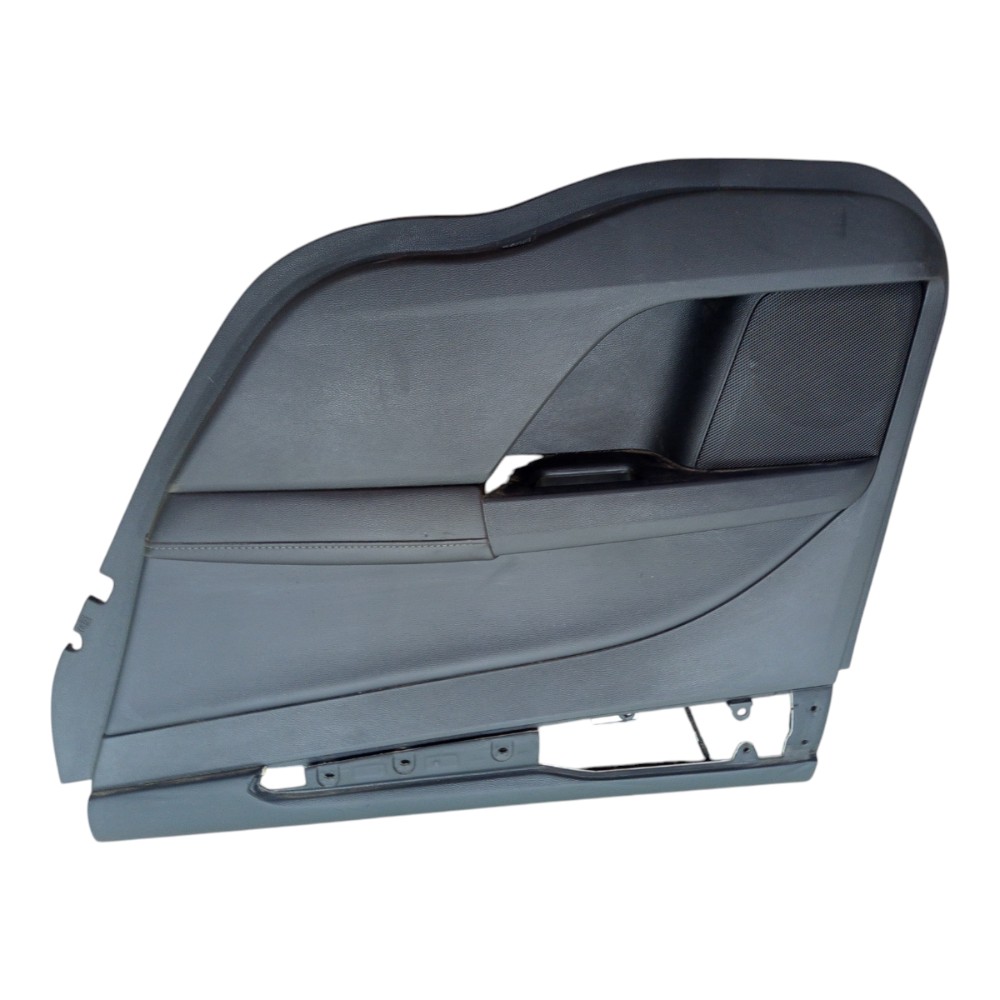 Forro Porta Traseira Direita Ford Fusion Titanium 2013 2018 3
