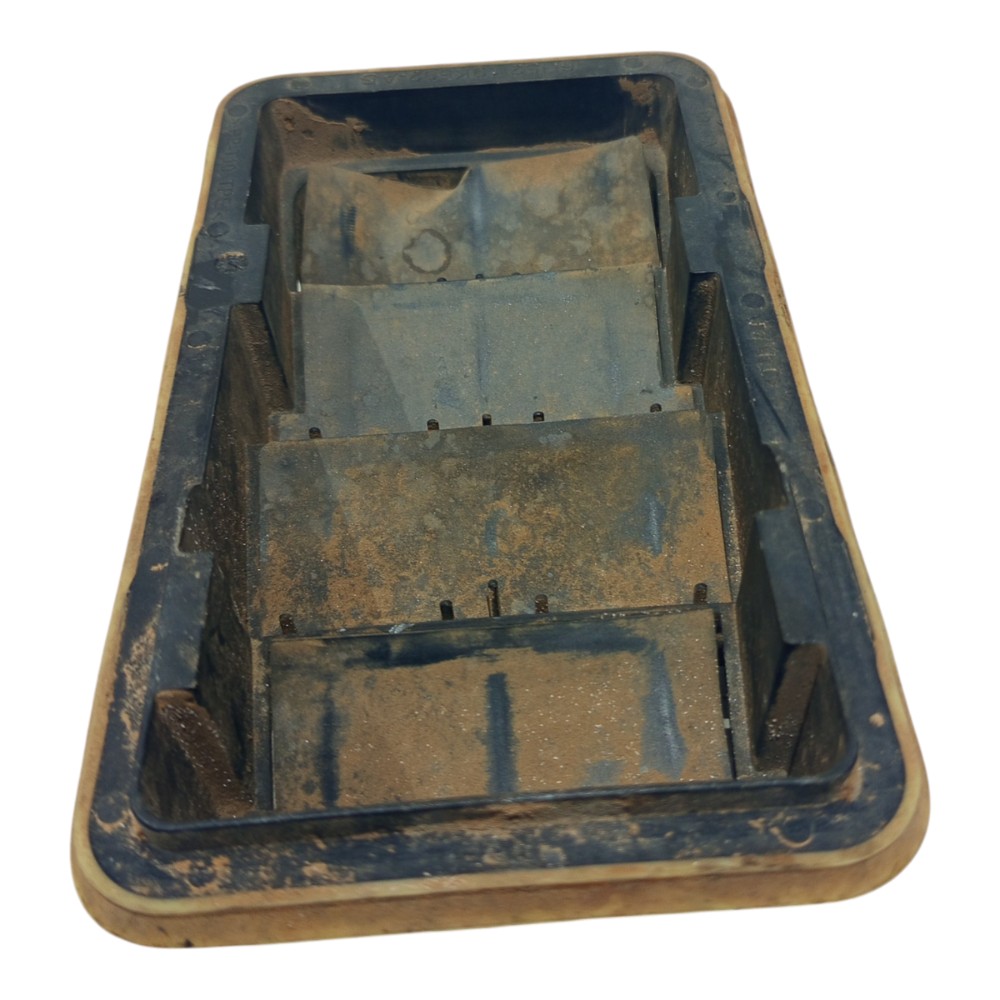 Difusor Ar Carroceria Traseiro Direito Freelander 2 07 /2014 7