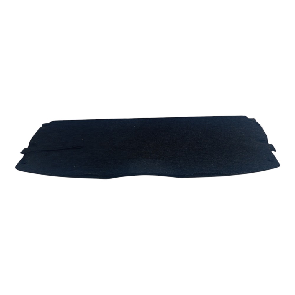 Tampao Bagagito  Porta Malas Peugeot 206 Hatch 2000 A  2006 3